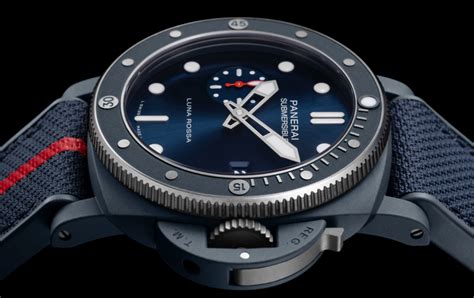 panerai watches and wonders 2024